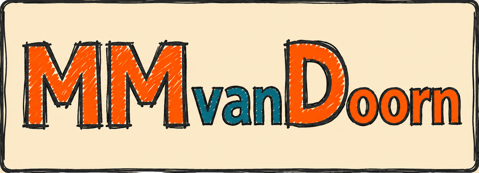 MMvanDoorn